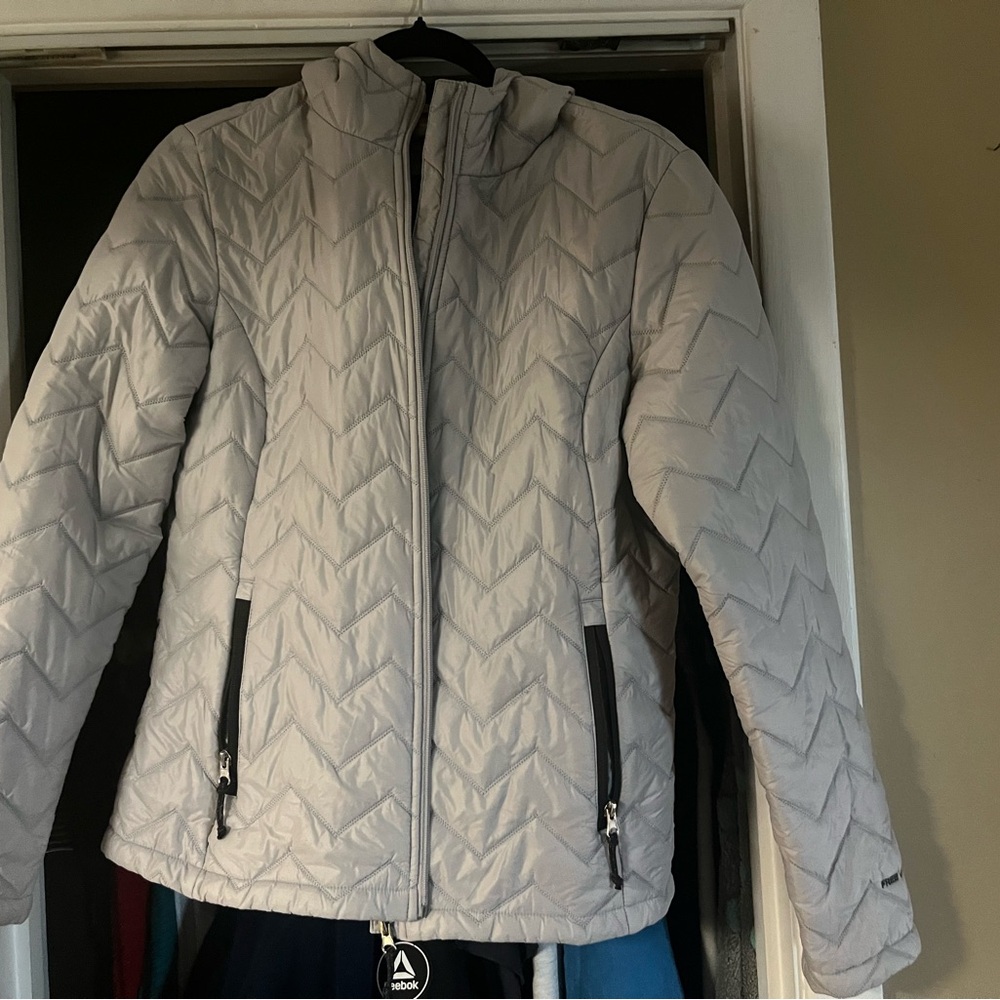 Free Country Soft Shell Jacket Medium